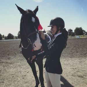 Meet your Posher, Desiree